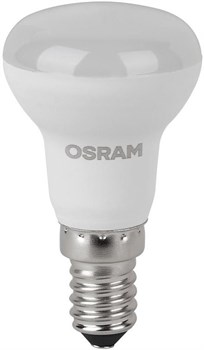 LED лампа  OSRAM LV R39 40 5SW/830 230VFR E14 400lm 4058075582514 - фото 41089