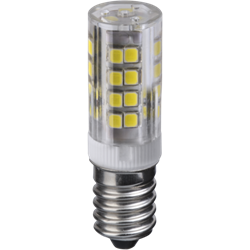 Лампа светодиодная NLL-T26-3.5-230-3K-E14 3,5Вт E14 3000K Navigator 71831 - фото 41125