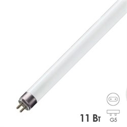 Лампа инсектицидная в ловушки для насекомых LightBest BL 11W T5 G5 355-385nm L=212mm 700909022 - фото 41131