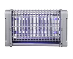 Лампа инсектицидная GLEECON GC2-20 (s 150 м2) LED GC2-20LED - фото 41136