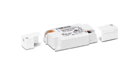 Драйвер TRIAC VS ECXd   350.374 TRIAC DIM (L,C) 350mA  29-40v/14W 100x50x19мм  220-240V - драйвер для светодиодного светильника VS 186909.82 - фото 41144