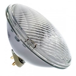 Лампа галогенная LightBest LBH PAR64 CP/62 EXE MF 1000W 230V 25° 700809026 - фото 41167
