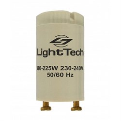 Стартер LightTech 80-225W  25003-1 - фото 41197