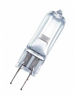 Лампа галогенная LightBest LBH 9031 100W 12V GY6.35 700809031 - фото 41215