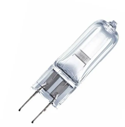 Лампа галогенная LightBest LBH 9033 150W 24V G6.35 700809033 - фото 41216