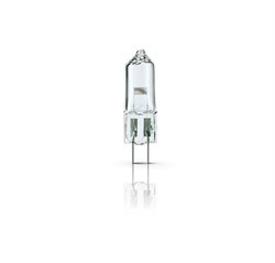 Лампа галогенная LightBest LBH 9053 95W 17V G6.35 700809053 - фото 41236
