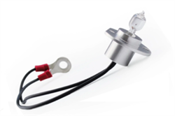 Лампа галогенная LightBest LBH 9021 20W 12V 700809021 - фото 41243