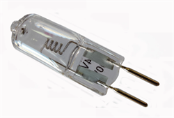 Лампа галогенная LightBest LBH 9048 100W 24V GY6.35 700809048 - фото 41244