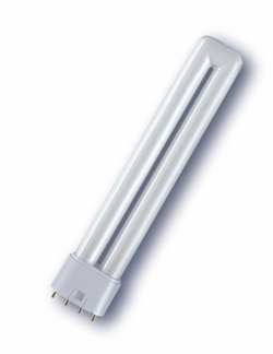 Лампа люминесцентная LightBest LBL L 71010 18W 4000K 2G11 701071010 - фото 41275