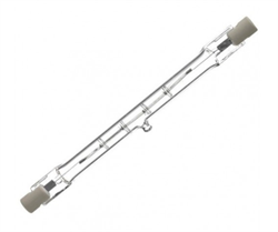 Лампа галогенная LightBest LBH 9071 1500W 220V R7s 254mm 700809071 - фото 41280