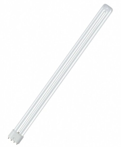 Лампа люминесцентная LightBest LBL 71018 55W 5600K 2G11 701071018 - фото 41296