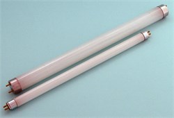 Лампа ультрафиолетовая Mosquito T8 10W BL G13 10000h (ловушки для насекомых/полимеризация) 1/100 Mosquito-killer-T8-10W-BL (v3) - фото 41368