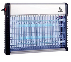 Лампа инсектицидная ловушка для насекомых AIRHOT IKE-16W C9528 - фото 41453