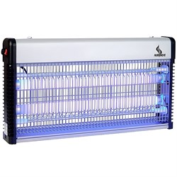 Лампа инсектицидная ловушка для насекомых AIRHOT IKE-30W C9532 - фото 41459