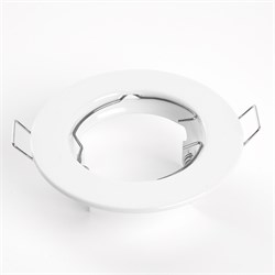 Светильник потолочный, MR16 G5.3 белый, DL10 Feron 15109-1 - фото 41597