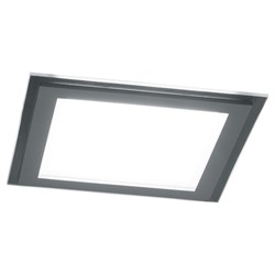 Светильник Встраиваемый светодиодный   AL2111, 6W, 480Lm, 4000K, белый Feron 27853-1 - фото 41619