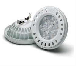 Лампа VS AR111  12W=75W 12V  DC 2700K   38гр.  G53   45000h-  светодиодная 566031.02 - фото 4212