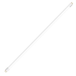 Лампа светодиодная, (10W) 230V G13 4000K T8, 0,6м, LB-213 25497-1 - фото 42297