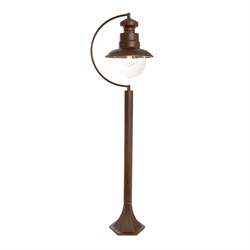 НПП 03-100-102 IP65 ТЕХАС Мат. Решетка пл.стекло 11624 - фото 42423