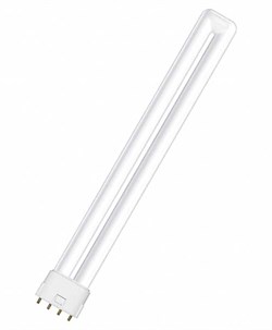 лампа компактная люминисцентная Osram DULUX L 16W/830