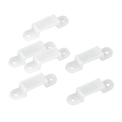 Клипсы для герметичных лент 3528PGS (arlight, -) 017720 - фото 43558