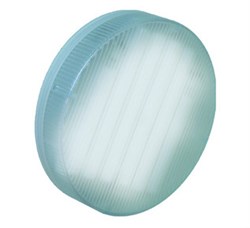 Лампа Sylvania МICRO LYNX -F 6W/ 830 GX53