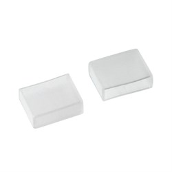 Силиконовая заглушка для лент 5060PGS (Arlight, -) (упак. 50шт) 020037 - фото 43880
