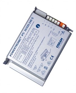 ЭПРА OSRAM PTI 35s