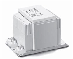 NaH    600.010 220V/50HZ 6,2A  173x102x92   дроссель натрий  Vossloh Schwabe 179742 - фото 44770