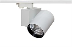 Светодиодный трековый светильник ALDI 40Вт 3000K 38гр 4200Лм белый-   TL-2000000274799-1 - фото 45013