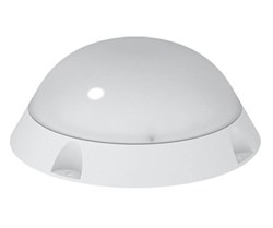 Светильник Светодиодный сенсорный   Gauss круглый IP65 12W 6500K 1/12 142411312-S - фото 45406