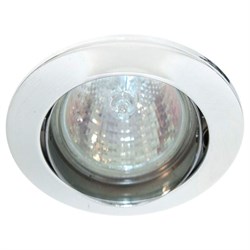 Светильник потолочный, MR16 G5.3 белый, DL308 Feron 15067-1 - фото 45550