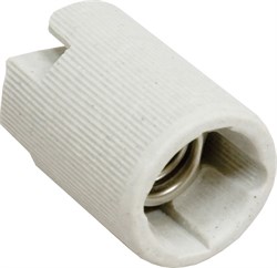 Патрон для ламп, 230V E14, LH11 Feron 22326-1 - фото 46276