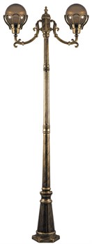 DSP 1280х135 6х8W 5000K 6000Lm Прозр. 11551-1 - фото 46907