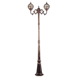 ГКУ/ЖКУ 89- 70-112 выпукл. стекло 11385-1 - фото 47831