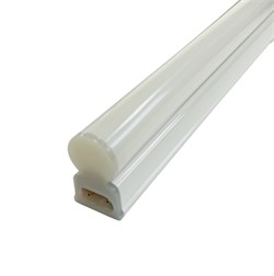 Светильник LINE-SME T5 12W 230V 4000K 820мм 1200Лм PF?0.9, 2,5м кабель в линию- светодиодный   LL-2000000807393 - фото 47971