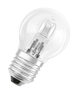 Фотография лампы Osram Halogen PRO ES Classik P