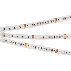 Лента RT 2-5000 24V RGB 8mm (3838, 120 LED/m, LUX) (arlight, 11 Вт/м, IP20) 026832-1 - фото 50303