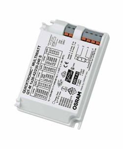 ЭПРА Osram QTP-M 1X26-42