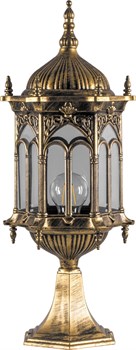 НКУ 99-200-002 Е27 Под стекло 11306-1 - фото 52956