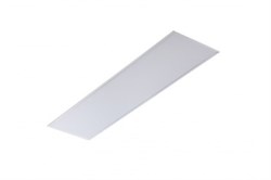 Светильник FL-LED PANEL-C54 6400K 1195*295*10мм 54Вт 4600Лм (  плоская панель)  (S394) S394 - фото 5329