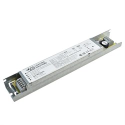 VS EMCc   60.001   20-130V 150mA LED модуль аварийный (нужен акк  188823 ) 186496 - фото 53819