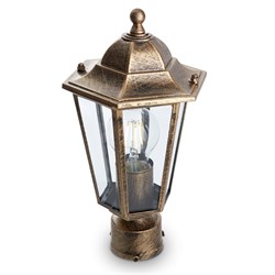 Стекло к ГСП, РСП, ЖСП ф480 с 3-я защелками 11129-1 - фото 55144