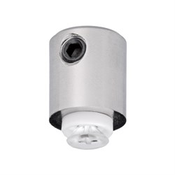 Втулка DP продольная (arlight, Металл) 025897 - фото 55719