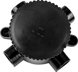 Ластик KOH-I-NOOR 6541/80, комбинированный, каучуковый 29851-1 - фото 56220