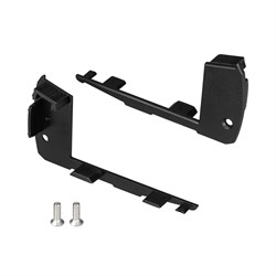 Заглушка для STEP BLACK (правая) (arlight, Пластик) 020942 - фото 56312