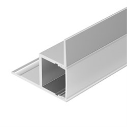 Профиль ARH-CEIL-2000 ANOD (arlight, Алюминий) 016150 - фото 56352