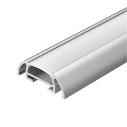 Профиль TS-A-2000 (CT) ANOD (arlight, Алюминий) 016943 - фото 56576