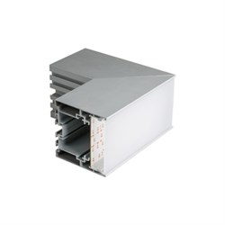 Угол S2-LINE-7977-L90W внешний (arlight, Металл) 021263 - фото 56642