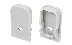 Заглушка ARH-WIDE-H20 RRC с отверстием (arlight, Пластик) 018869 - фото 56656